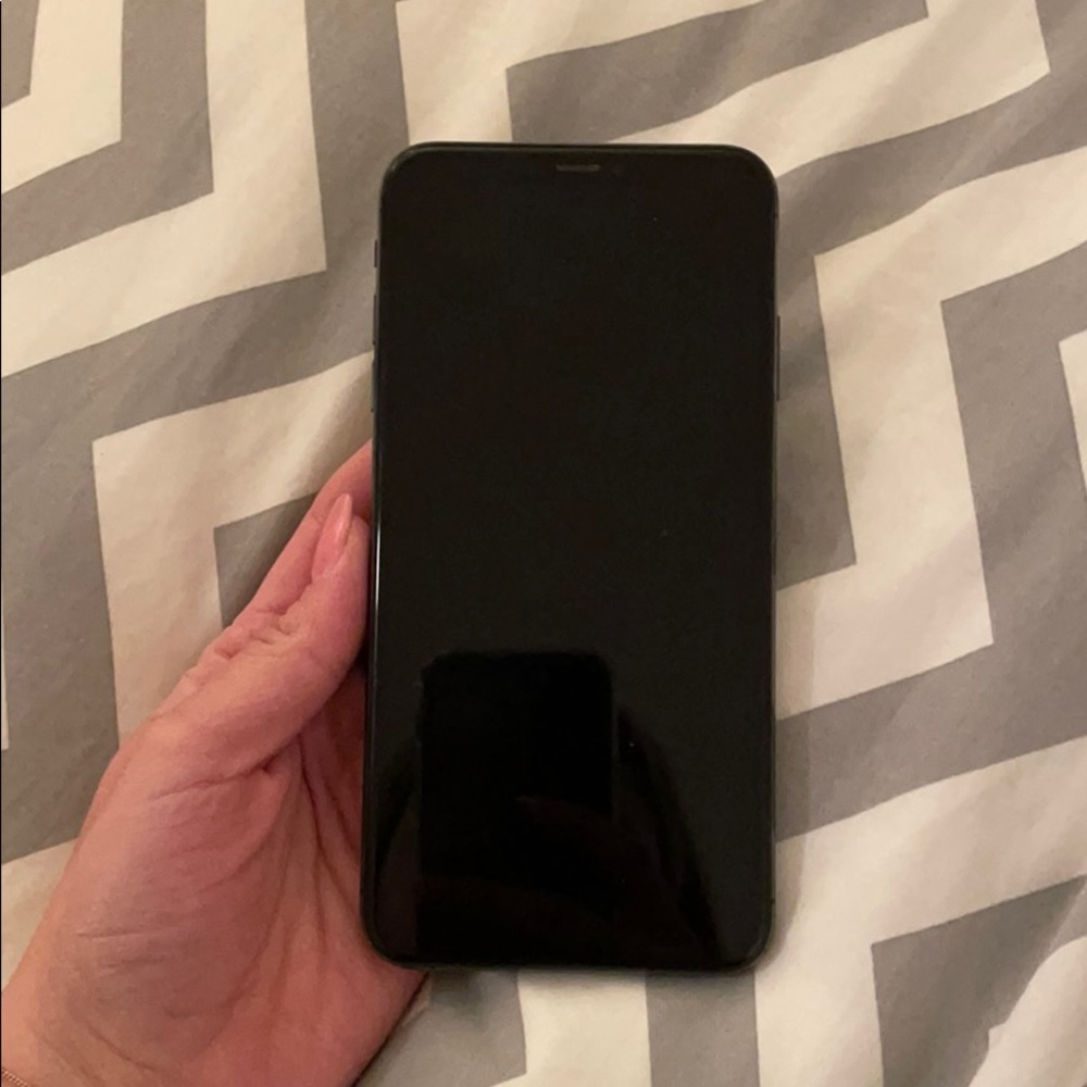 Iphone 10x Max